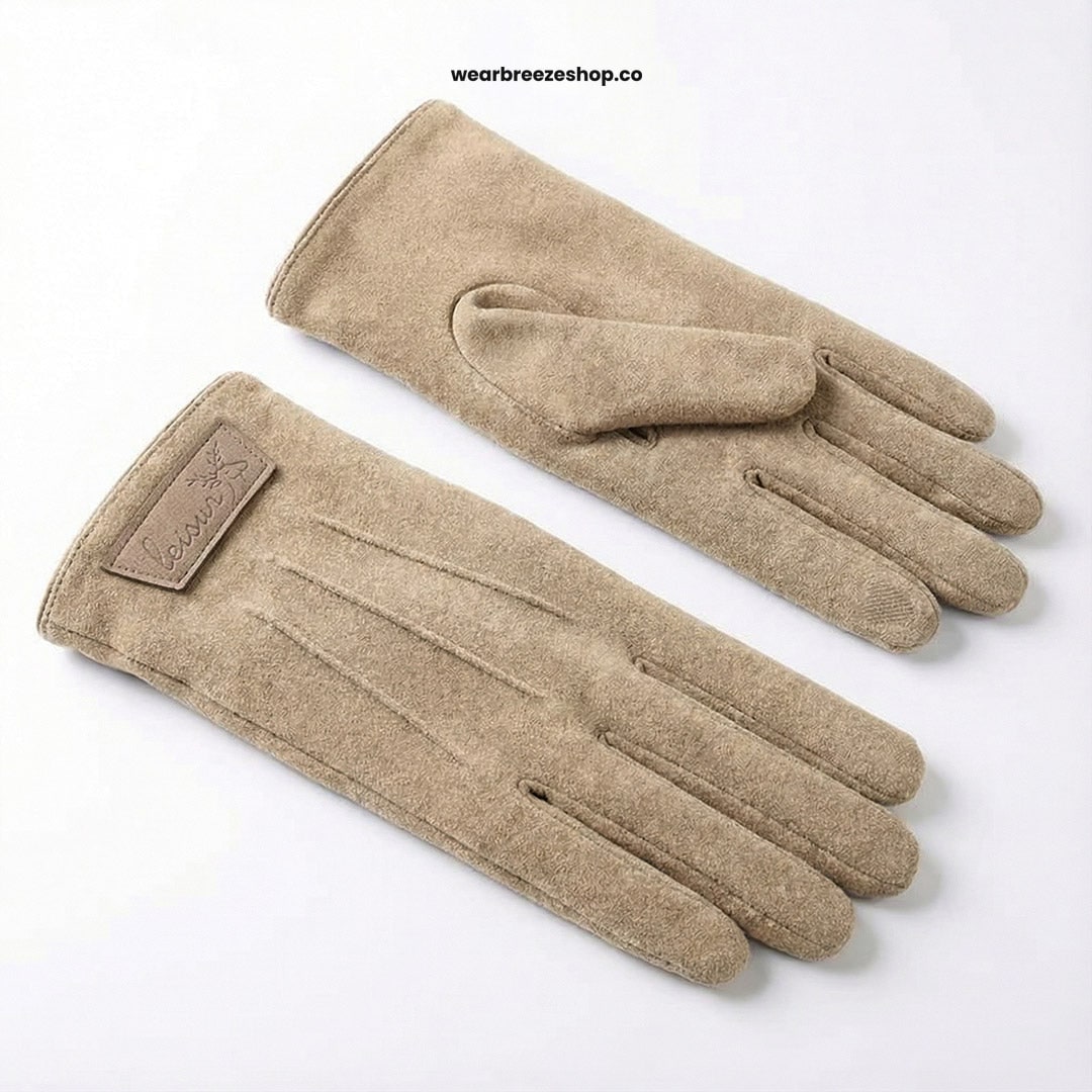 Harbor Gloves