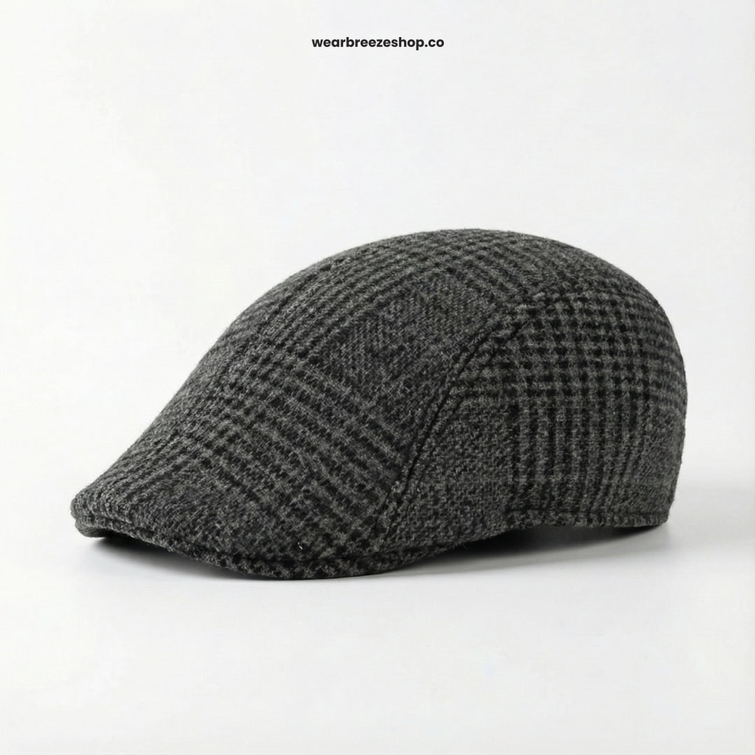 Bristol Flat Cap