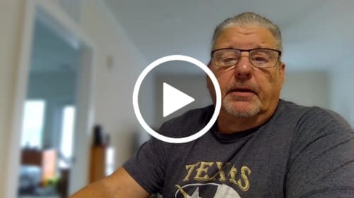 Customer video review of Urban - Ultra Comfortable Shoes