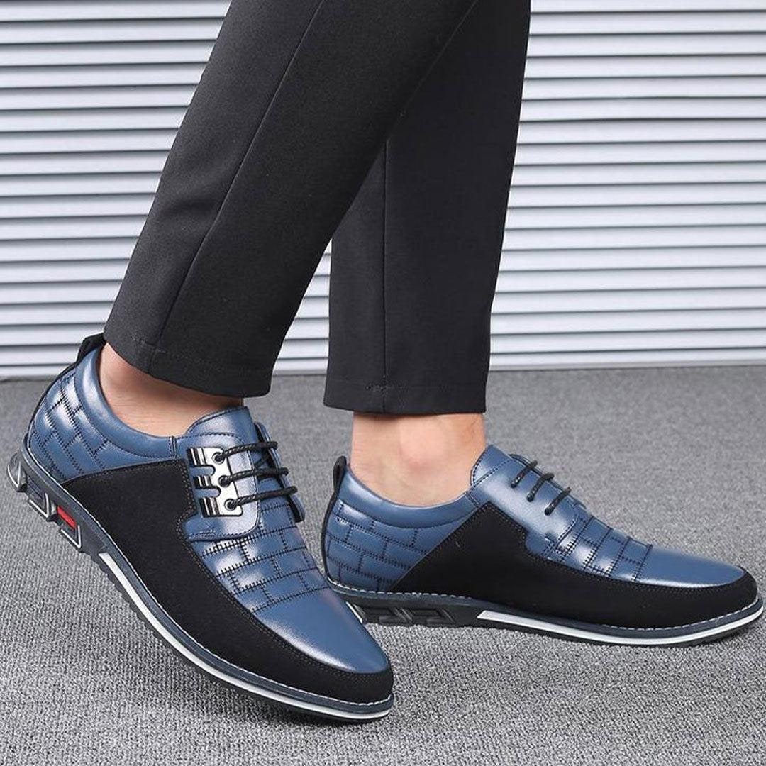 Oxford - Comfortable Shoes - Breeze