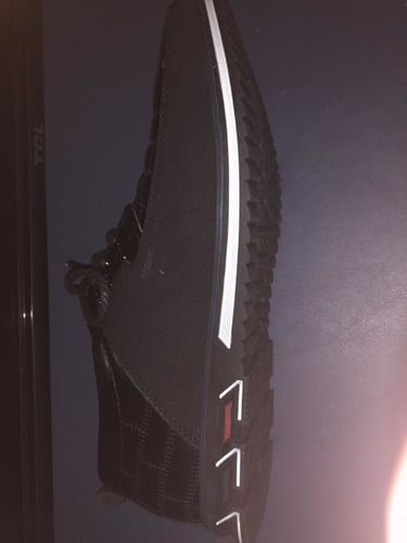 Customer photo review of Oxford - Ultra Comfortable Shoes